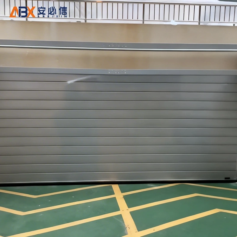 赣州市涡轮硬质高速门